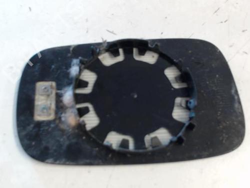 Used Right mirror glass RENAULT LAGUNA II (BG0/1_) 1.9 dCi (BG1A, BG1W, BG0G) (110 hp) 32139144