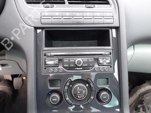 Used Climate control PEUGEOT 5008 (0U_, 0E_) 1.6 HDi (112 hp) 27019995