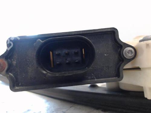 Front left window mechanism BMW X3 (E83) 2.0 d | BP30399730C22 - Image 5