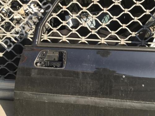 Left front door PEUGEOT 1007 (KM_) 1.4 | BP27007664C2