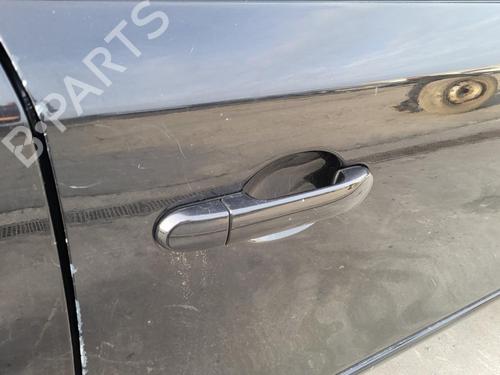 Right front door NISSAN NOTE (E11, NE11) 1.5 dCi | BP26990584C3 