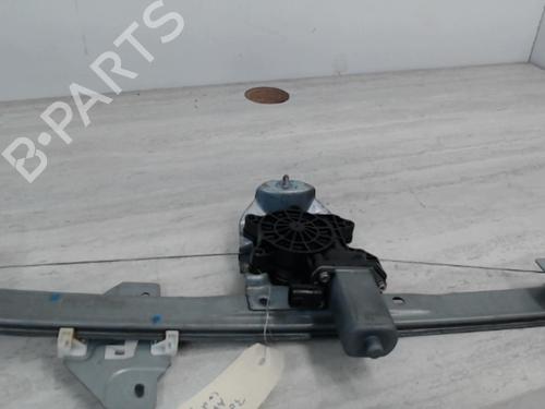 Used Rear right window mechanism DACIA LODGY (JS_) 1.5 dCi (JSMC, JSAF) (107 hp) 27019486