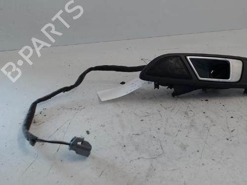Front right interior door handle FORD FIESTA VI (CB1, CCN) 1.25 | BP27001714I14 - Image 3