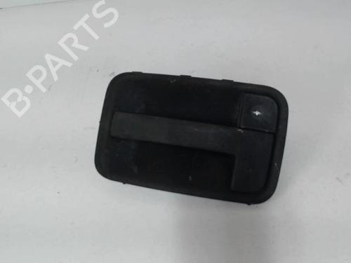 Used Front right exterior door handle FIAT SCUDO Bus (220_) 1.9 D (69 hp) 27001630
