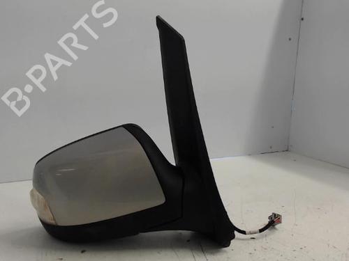 Right mirror FORD C-MAX (DM2) 1.6 TDCi | BP27026108C27 