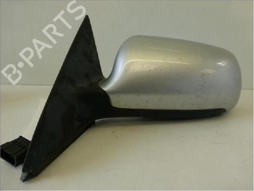 Left mirror AUDI A6 C5 Avant (4B5) 2.5 TDI quattro | BP27005243C26 