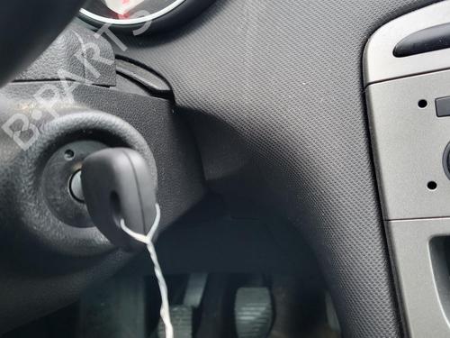 Used Ignition barrel PEUGEOT 308 I (4A_, 4C_) 1.6 HDi (109 hp) 27002566