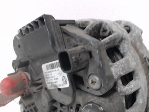 Alternator RENAULT TWINGO III (BCM_, BCA_) 0.9 TCe 90 (BCM9, BCM2) | BP26982822M7  - Image 5