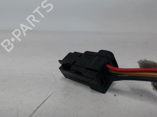 Left mirror CITROËN C4 Picasso I MPV (UD_) 1.6 HDi | BP27008831C26 