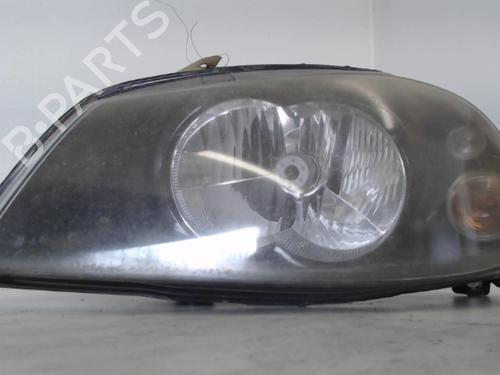 Left headlight SEAT IBIZA III (6L1) 1.2 | BP26998655C28 