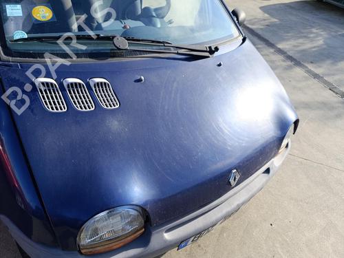 Capot Capot RENAULT TWINGO I (C06_) 1.2 (C066, C068) (58 hp) 39254766 39254766