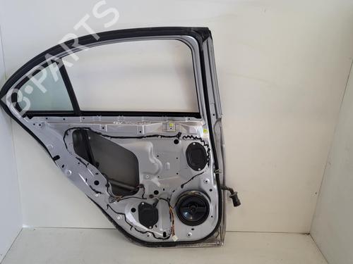 Left rear door MITSUBISHI LANCER VIII Sportback (CX_A) 2.0 DI-D (CX8A) | BP26987801C4 