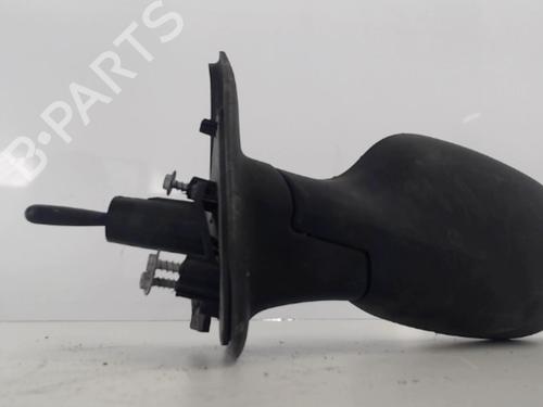 Left mirror NISSAN MICRA III (K12) 1.2 16V | BP27016194C26 