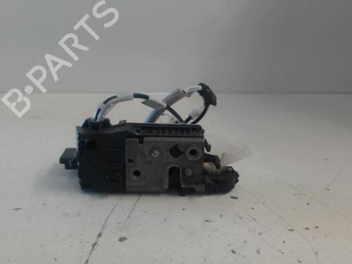 Used Front left lock PEUGEOT 2008 I (CU_) 1.6 HDi (92 hp) 26991734