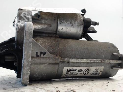Used Starter RENAULT CLIO IV Grandtour (KH_) 1.5 dCi 90 (KHN3, KHN4) (90 hp) 26983157