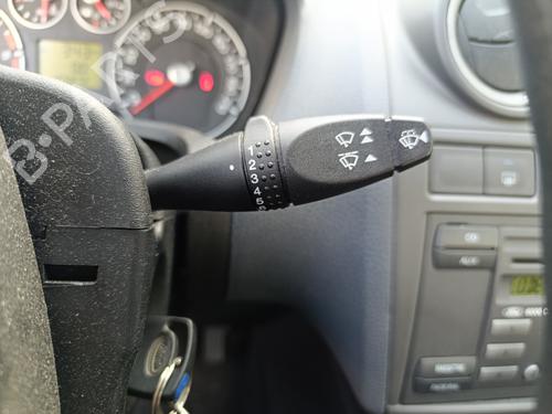 Mando intermitentes / limpia Mando intermitentes / limpia FORD FIESTA V (JH_, JD_) [2001-2014] 36337081 36337081