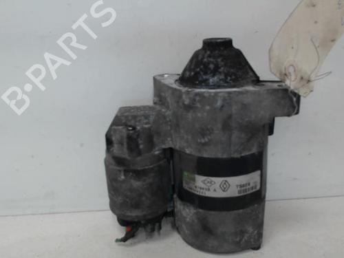 Startmotor RENAULT CLIO III (BR0/1, CR0/1) 1.2 16V (BR02, BR0J, BR11, CR02, CR0J, CR11) (75 hp) 27157102