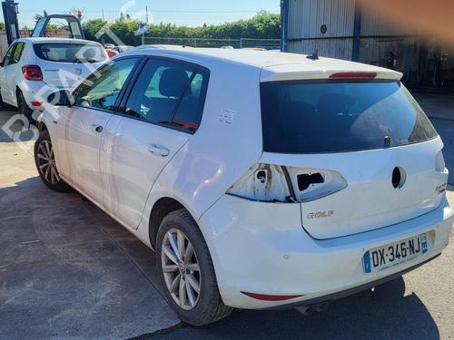 Starter VW GOLF VII (5G1, BQ1, BE1, BE2) 2.0 TDI | BP27014465M8 - Image 7