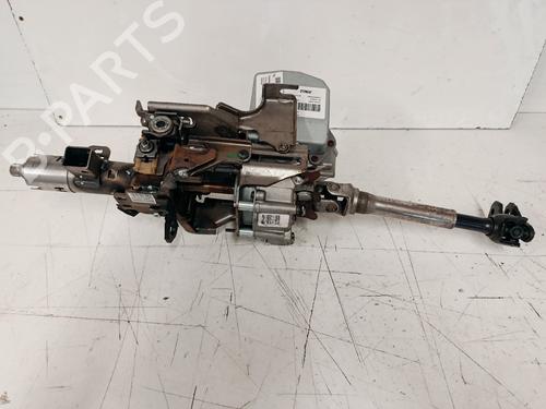 Used Steering column Steering column 33991711 33991711