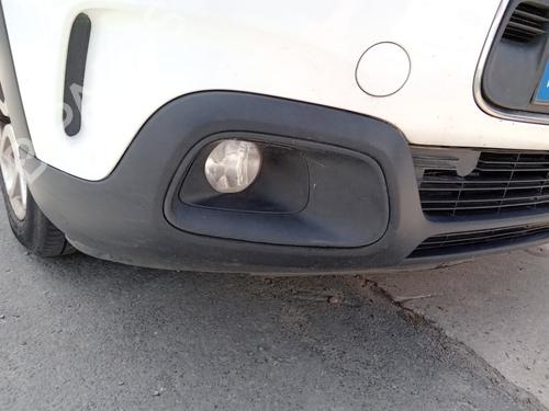 Used Right front fog light CITROËN C4 CACTUS 1.5 BlueHDi 100 (102 hp) 26985442
