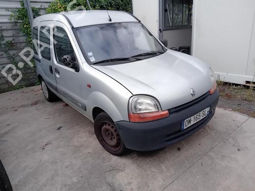 Starter RENAULT KANGOO (KC0/1_) 1.5 dCi (KC07) | BP27015469M8  - Image 7