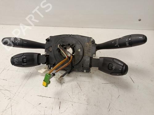 Used Steering column stalk Steering column stalk PEUGEOT 207 (WA_, WC_) 1.6 HDi (90 hp) 32497775 32497775