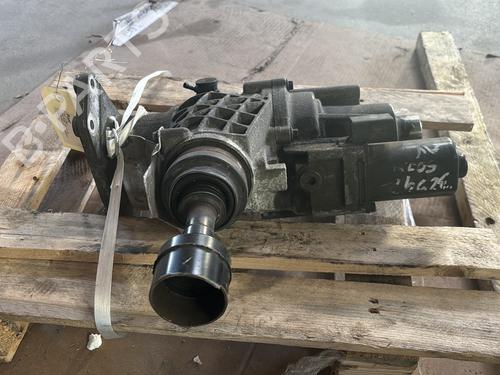 Rear differential FIAT 500X (334_) 2.0 D Multijet 4x4 (334AXB22, 334AXD2B) | BP26985806M24 - Image 4