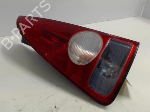 Used Left taillight RENAULT ESPACE IV (JK0/1_) 1.9 dCi (JK0U) (116 hp) 27025857