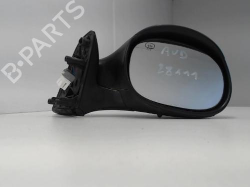 Right mirror CITROËN XSARA PICASSO (N68) 2.0 HDi | BP26991967C27 