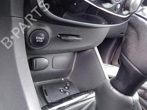Kortlæser RENAULT CLIO IV (BH_) 0.9 TCe 90 (BHNF, BHMA, BHMH, BHJK, BHJR) (90 hp) 29160868
