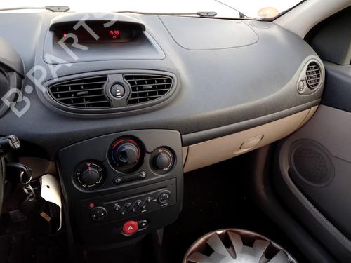 Ventilator motor RENAULT CLIO III (BR0/1, CR0/1) 1.5 dCi (BR17, CR17) (86 hp) 31670045