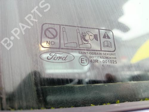Used Front right door window Front right door window FORD GALAXY II (WA6) 2.0 EcoBoost (203 hp) 40122069 40122069