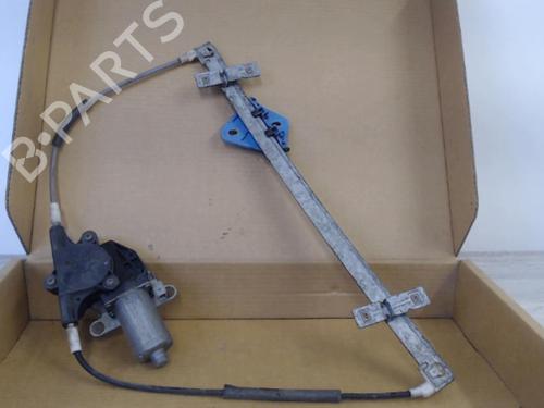 Vindusheismekanisme venstre foran SEAT TOLEDO I (1L2) 1.9 TDI (90 hp) 26992367