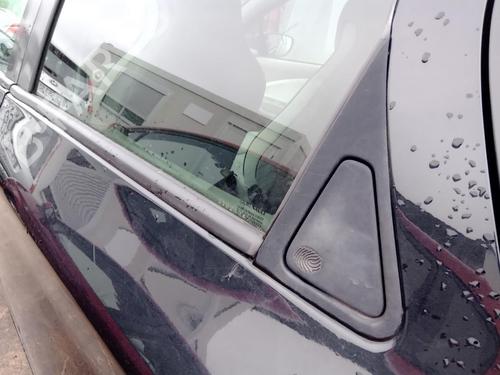 Used Rear left exterior door handle RENAULT ZOE (BFM_) ZOE (92 hp) 26993531