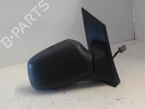 Right mirror FORD FOCUS II (DA_, HCP, DP) 1.6 TDCi | BP27014191C27 
