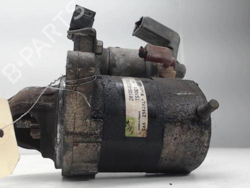 Starter TOYOTA AYGO (_B1_) 1.0 (KGB10_, KGB10R) | BP27010971M8 