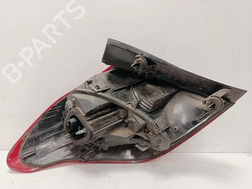 Used Right taillight Right taillight CITROËN C4 II (NC_) 1.6 HDi 90 (92 hp) 39975192 39975192
