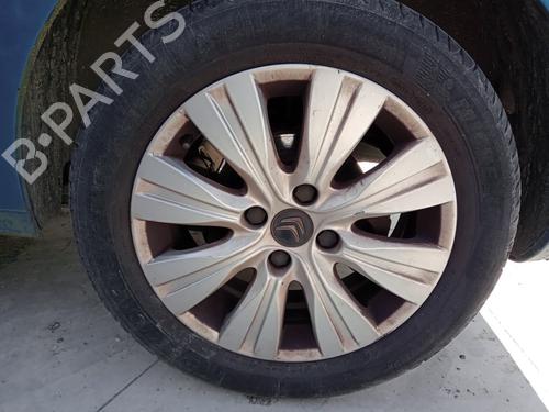 Used Rim CITROËN C3 Picasso (SH_) 1.6 HDI 90 (92 hp) 27021553