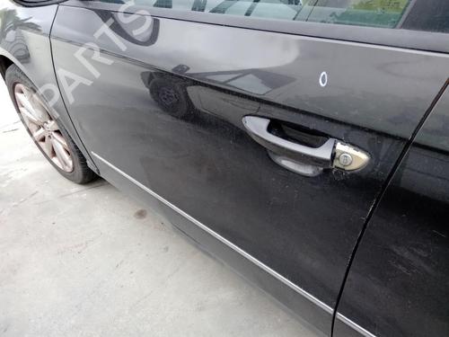 Left front door VW PASSAT B6 Variant (3C5) 2.0 TDI | BP27003393C2 