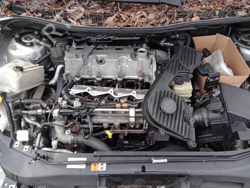Used Starter MAZDA 5 (CR) 2.0 CD (CR19) (143 hp) 27009565