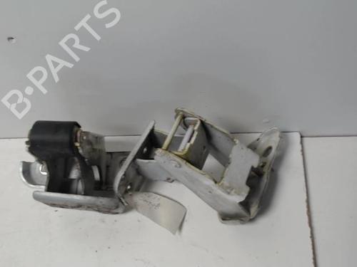 Hinge/Door check strap CITROËN JUMPY II Van 1.6 HDi 90 16V | BP26993505C146 