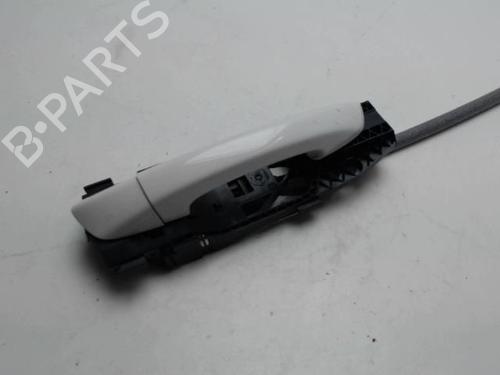 Front right exterior door handle VW GOLF VI (5K1) 1.4 | BP26997398C129 