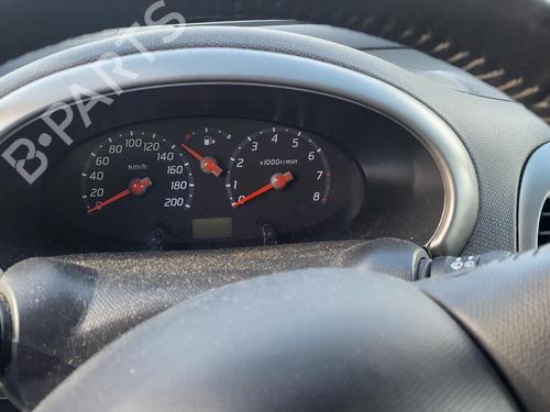 Used Instrument cluster NISSAN MICRA III (K12) 1.2 16V (80 hp) 26989823
