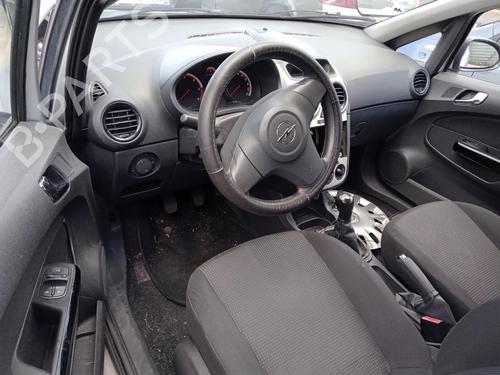 Used Gear lever OPEL CORSA D (S07) 1.3 CDTI (L08, L68) (90 hp) 27013566