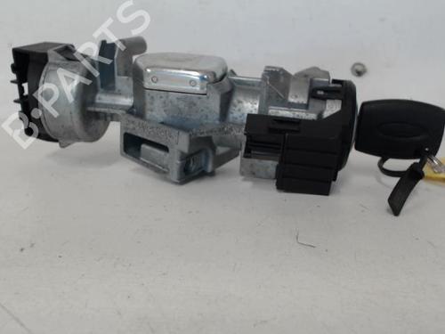 Ignition barrel FORD FOCUS C-MAX (DM2) 1.6 TDCi | BP27005837M48