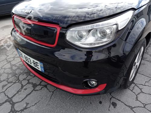 Lyskaster venstre KIA SOUL II (PS) EV Electric (110 hp) 31654530