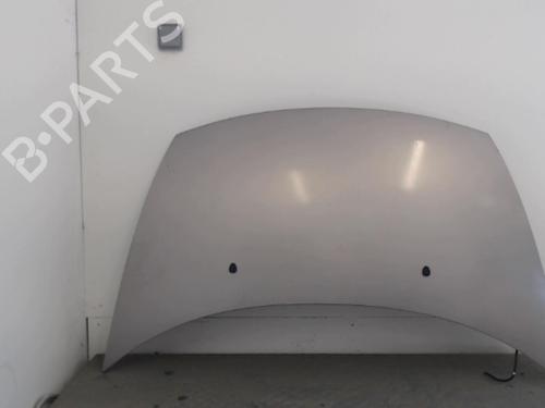 Used Hood CITROËN C3 I (FC_, FN_) 1.4 16V HDi (90 hp) 27015337