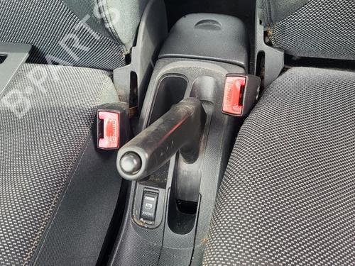 Used Seat buckle NISSAN MICRA III (K12) 1.2 16V (80 hp) 26989833