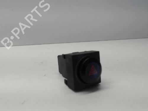 Used Warning switch KIA SORENTO I (JC) 2.5 CRDi 4WD (140 hp) 27022271
