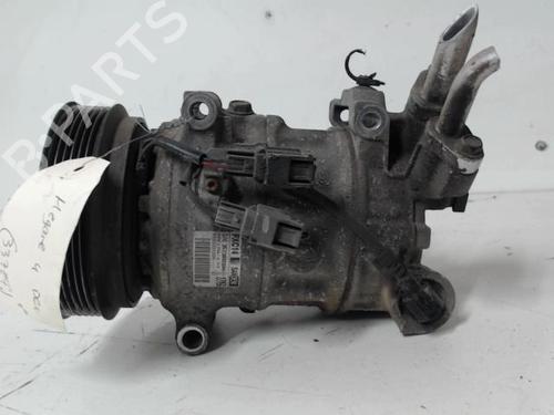 AC compressor RENAULT MEGANE IV Hatchback (B9A/M/N_) 1.5 dCi 110 (B9A3) | BP26985404M34 - Image 3